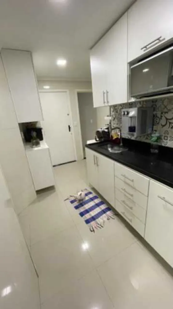 Apartamento, 3 quartos, 98 m² - Foto 8