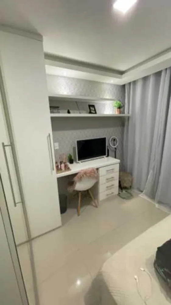 Apartamento, 3 quartos, 98 m² - Foto 4