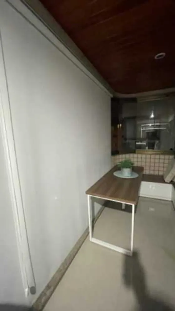 Apartamento, 3 quartos, 98 m² - Foto 1
