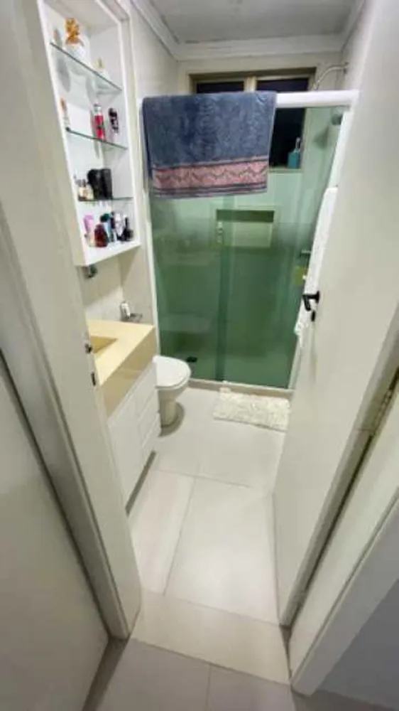 Apartamento, 3 quartos, 98 m² - Foto 5