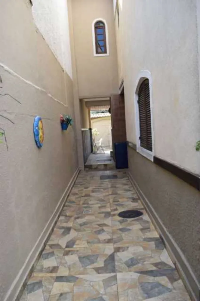 Casa de Condomínio, 5 quartos - Foto 8