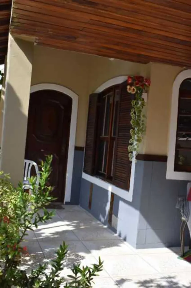 Casa de Condomínio, 5 quartos - Foto 5