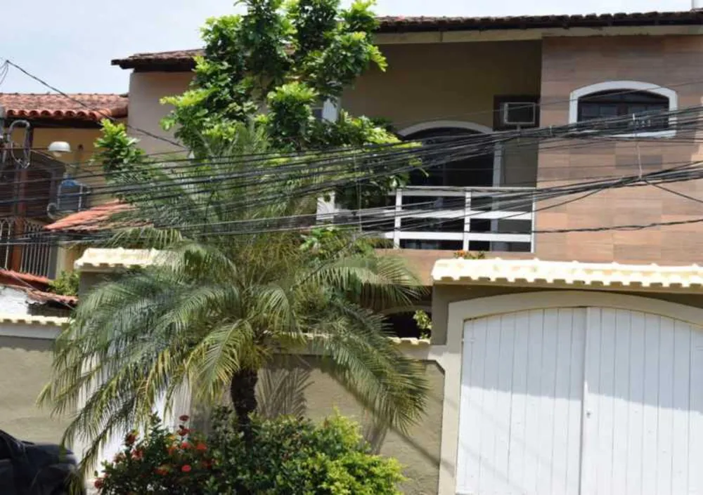 Casa de Condomínio, 5 quartos - Foto 4