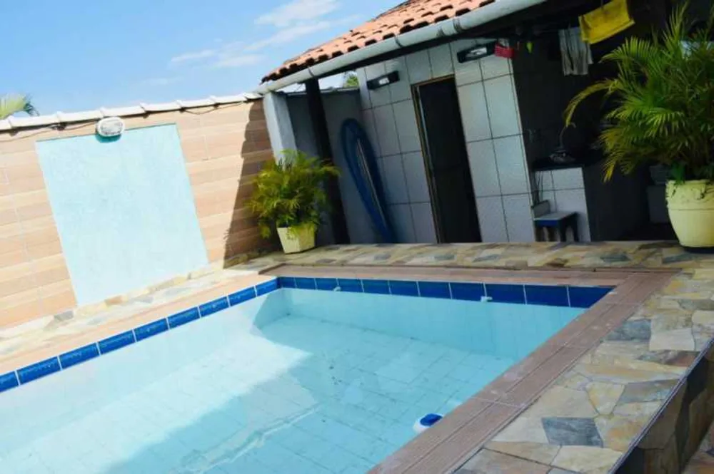 Casa de Condomínio, 5 quartos - Foto 7