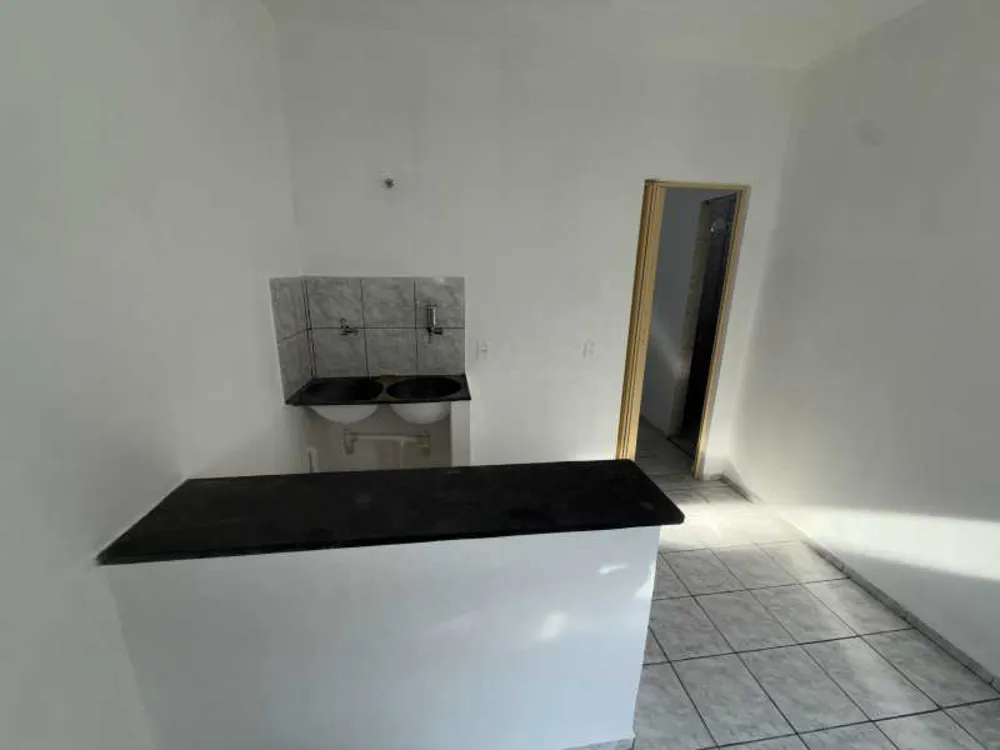 Apartamento, 1 quarto, 26 m² - Foto 2