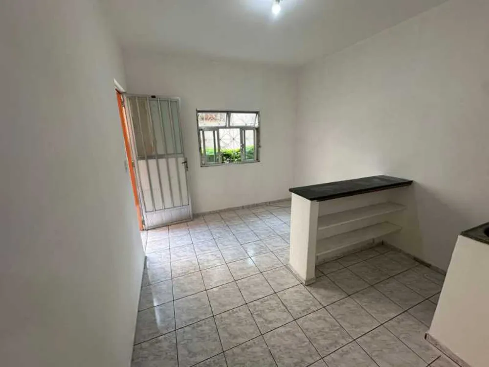 Apartamento, 1 quarto, 26 m² - Foto 7
