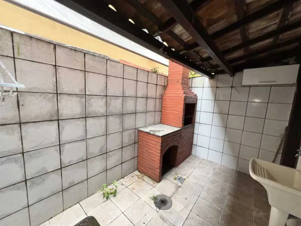 Casa de Condomínio, 4 quartos - Foto 2