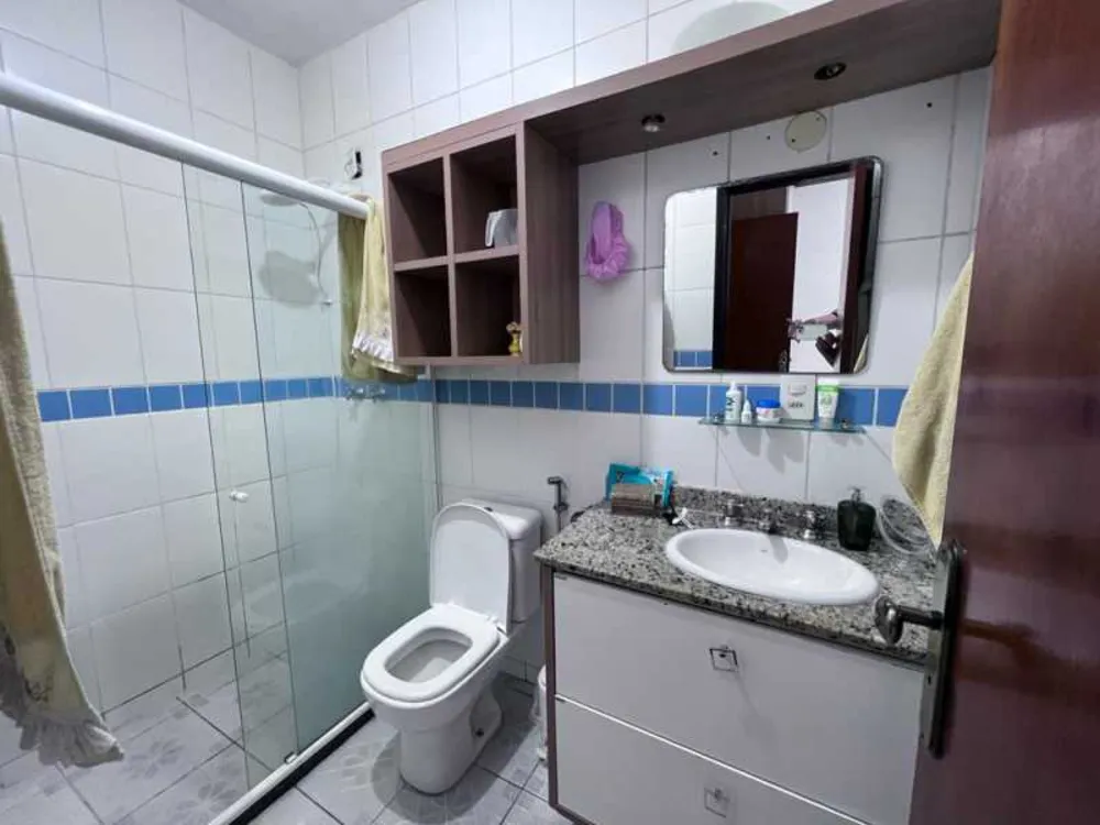 Casa de Condomínio, 3 quartos - Foto 7