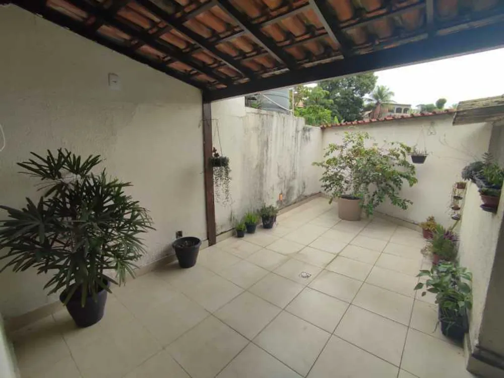 Casa de Condomínio, 3 quartos - Foto 8