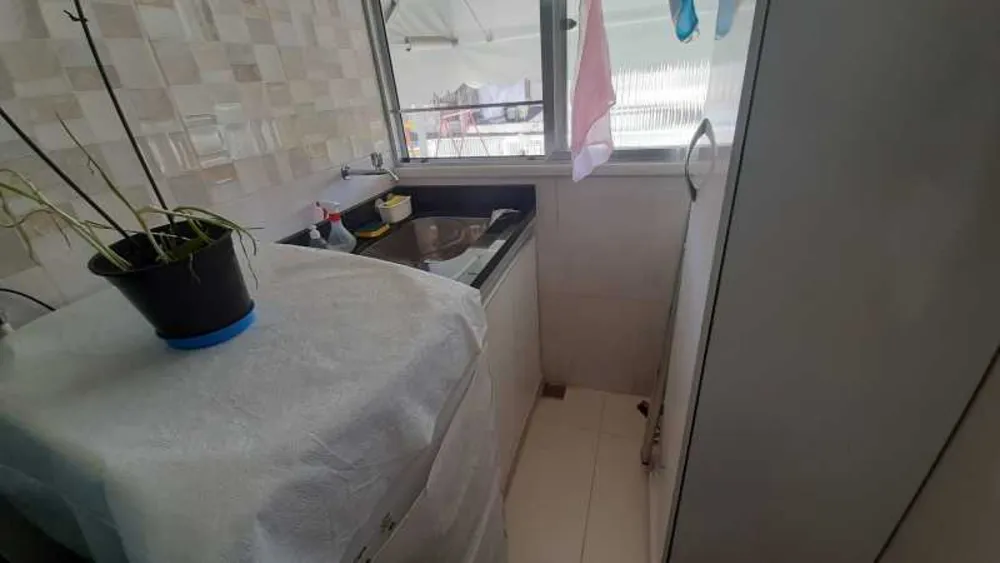 Apartamento, 2 quartos, 55 m² - Foto 12