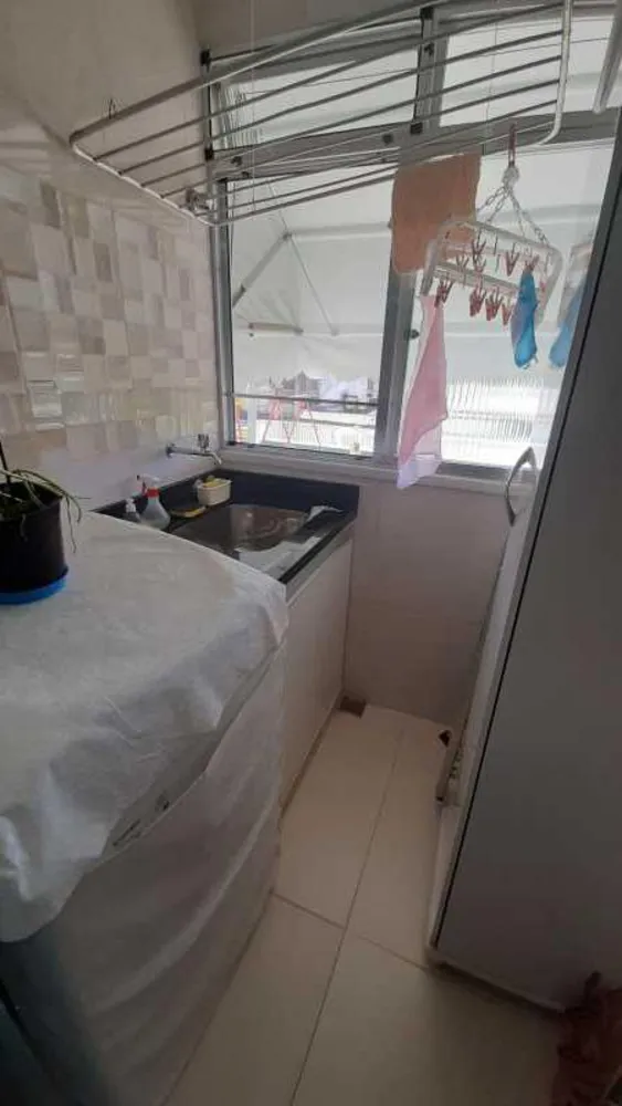 Apartamento, 2 quartos, 55 m² - Foto 13