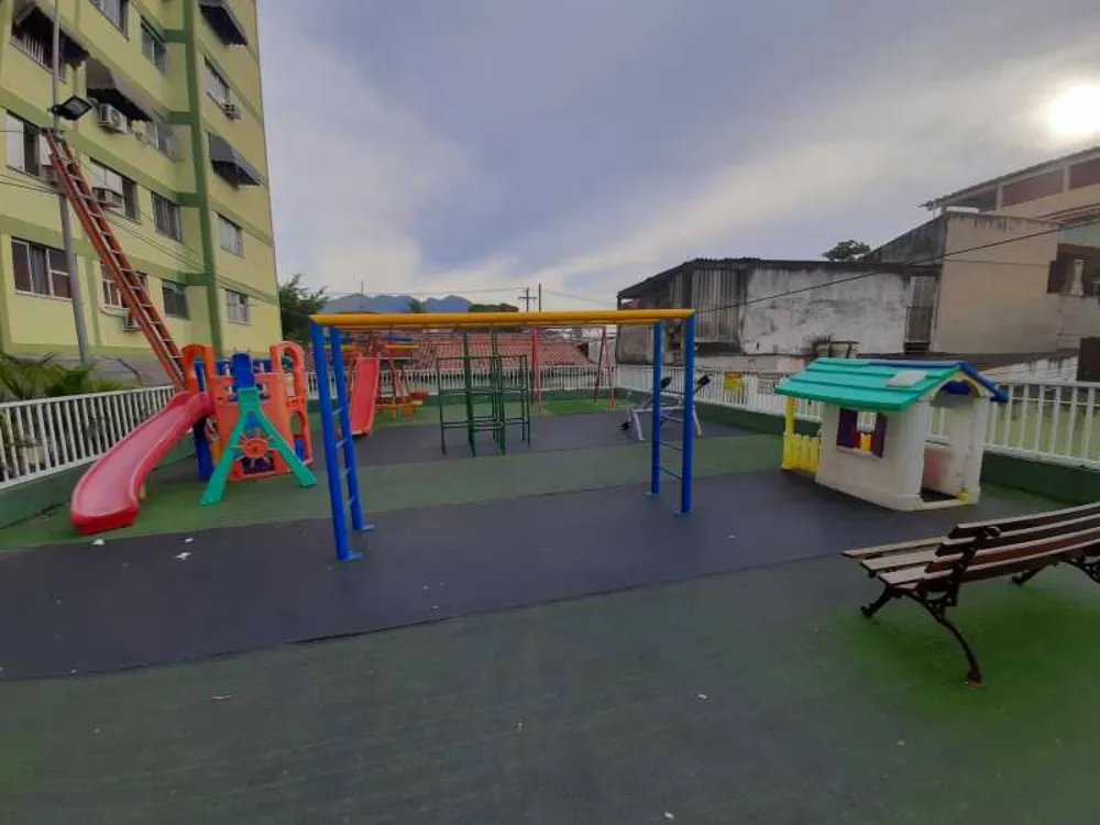 Apartamento, 2 quartos, 55 m² - Foto 30