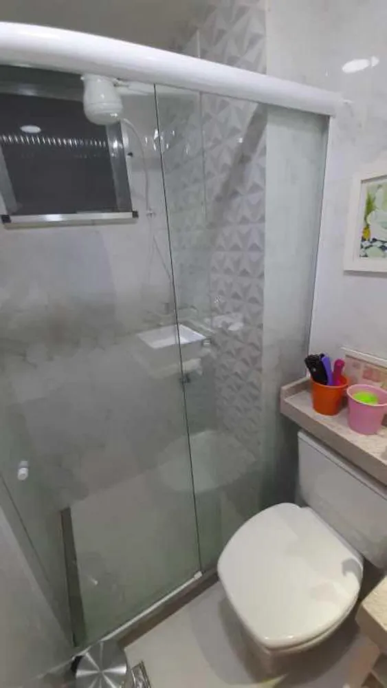 Apartamento, 2 quartos, 55 m² - Foto 20