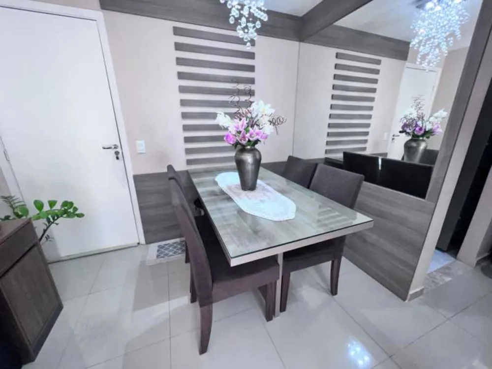 Apartamento, 2 quartos, 49 m² - Foto 2