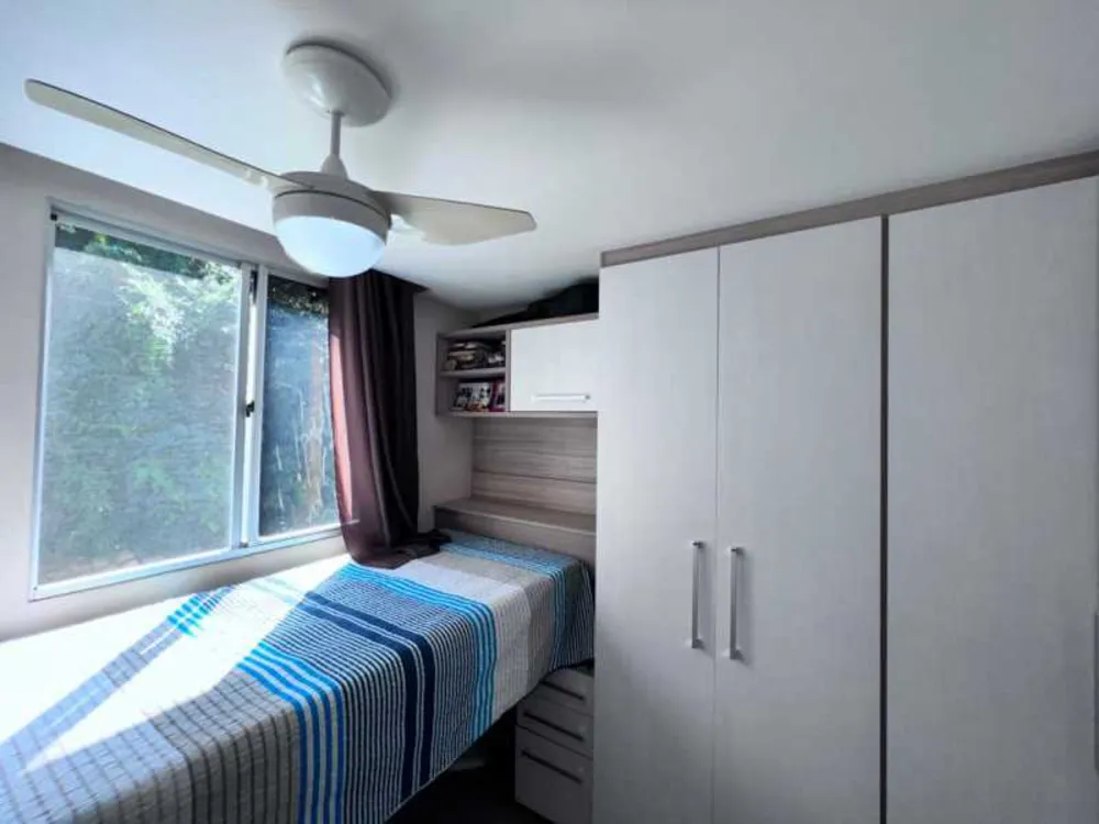 Apartamento, 2 quartos, 49 m² - Foto 7