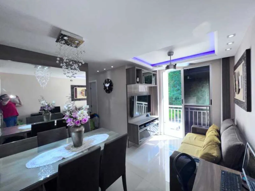Apartamento, 2 quartos, 49 m² - Foto 3
