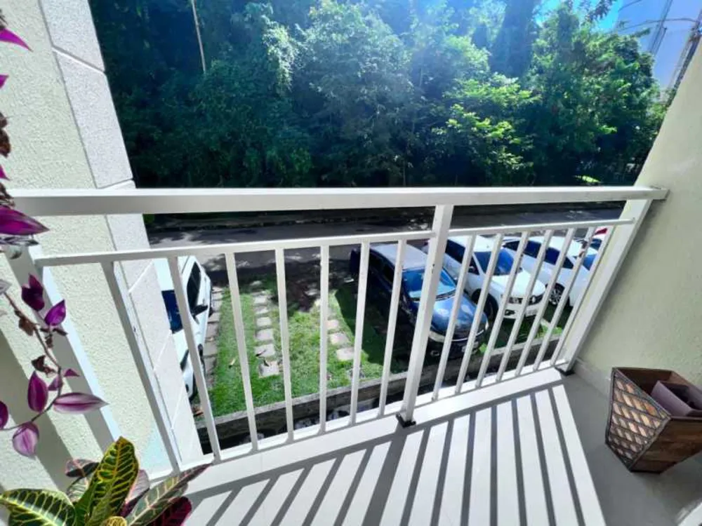 Apartamento, 2 quartos, 49 m² - Foto 1