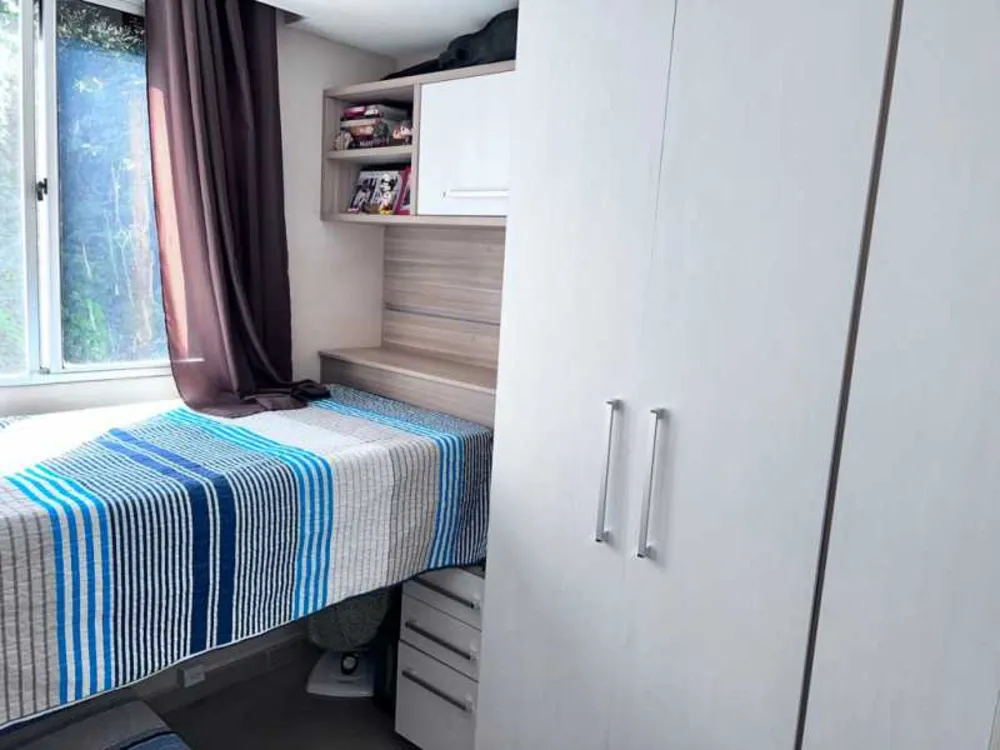 Apartamento, 2 quartos, 49 m² - Foto 6