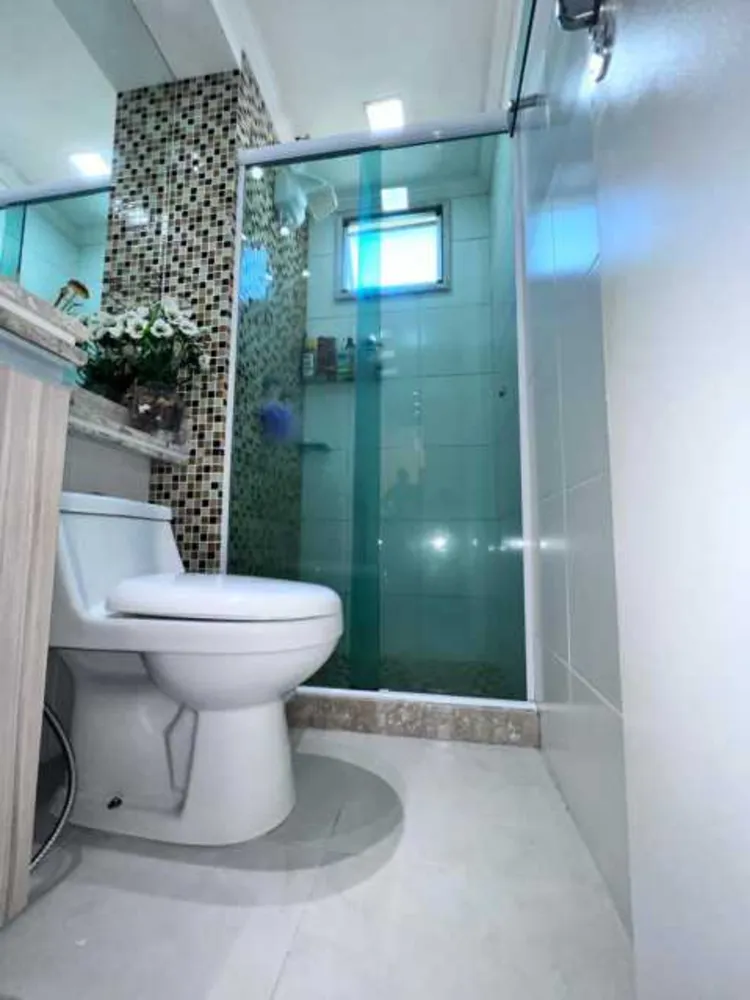Apartamento, 2 quartos, 49 m² - Foto 5