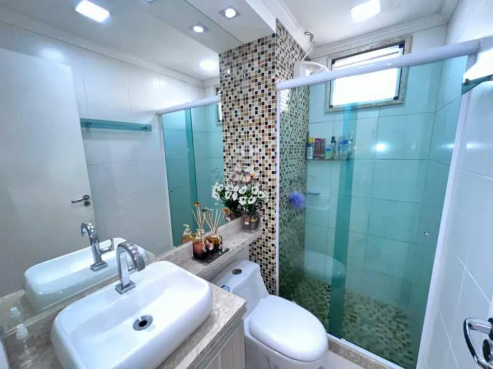 Apartamento, 2 quartos, 49 m² - Foto 4