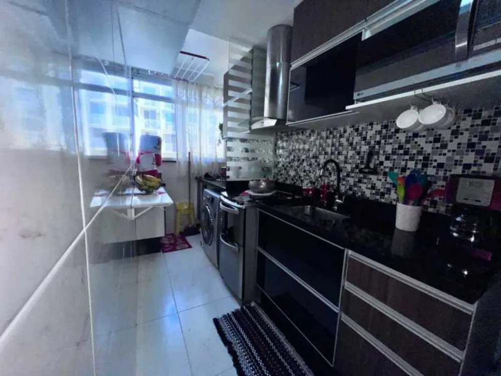 Apartamento, 2 quartos, 49 m² - Foto 8