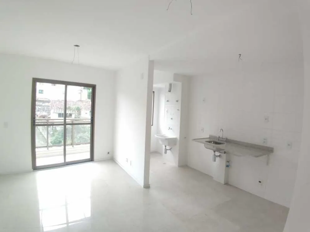 Apartamento, 2 quartos, 60 m² - Foto 2