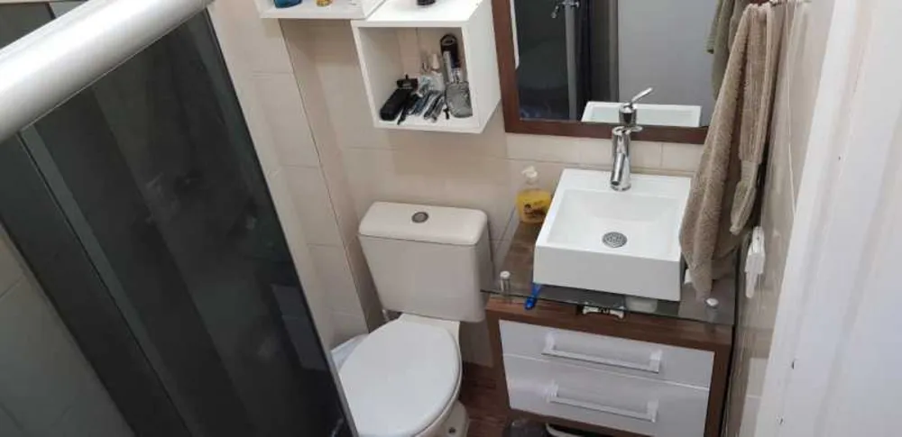 Casa de Vila, 2 quartos - Foto 6