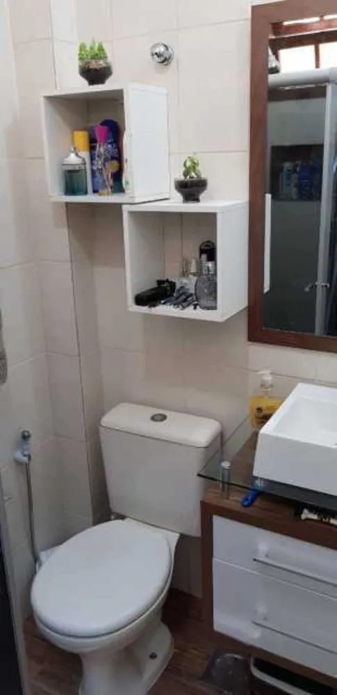 Casa de Vila, 2 quartos - Foto 7