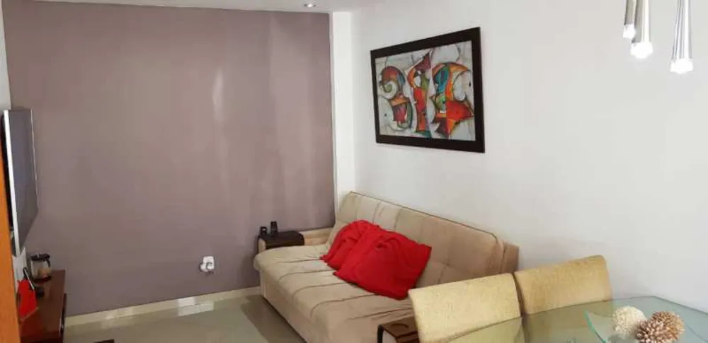 Casa de Vila, 2 quartos - Foto 11