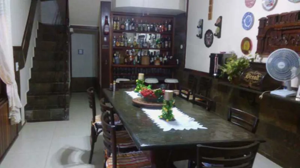 Casa, 7 quartos, 470 m² - Foto 1