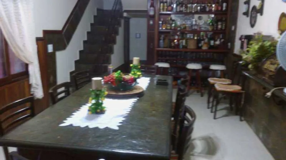 Casa, 7 quartos, 470 m² - Foto 2
