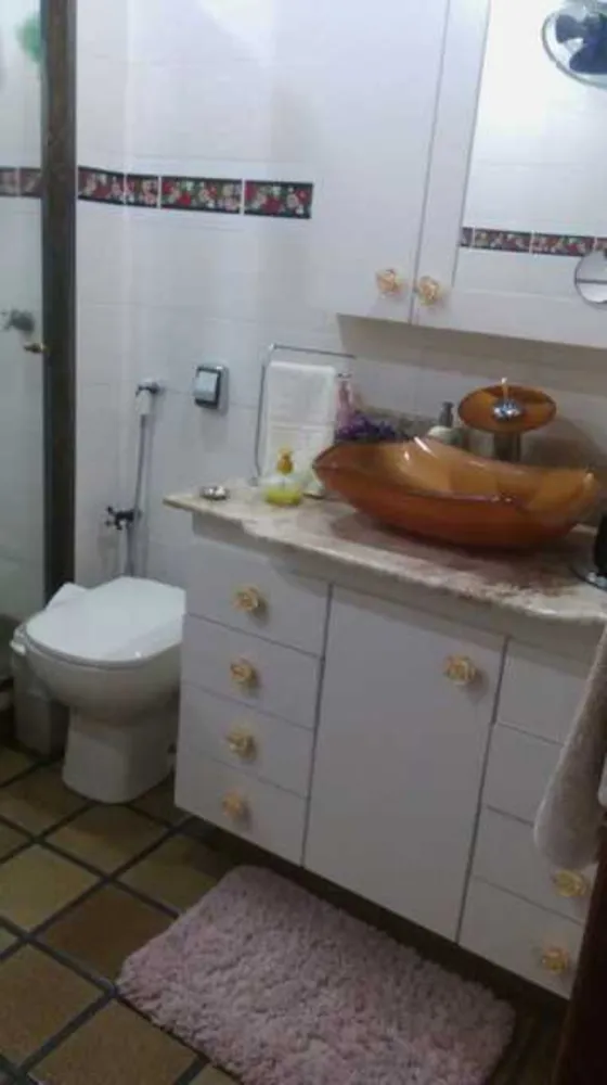 Casa, 7 quartos, 470 m² - Foto 4