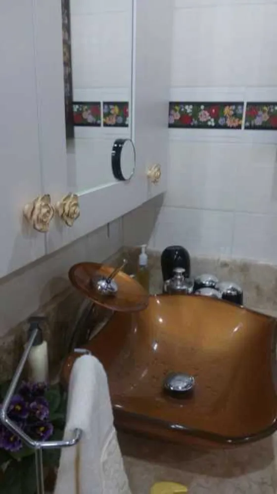 Casa, 7 quartos, 470 m² - Foto 5
