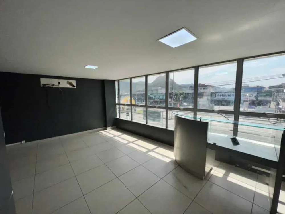 Sala-Conjunto, 42 m² - Foto 4