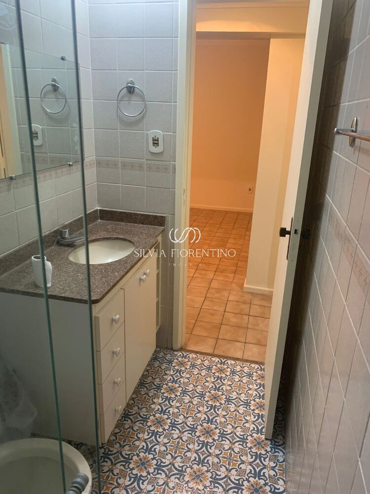 Apartamento, 1 quarto, 45 m² - Foto 2