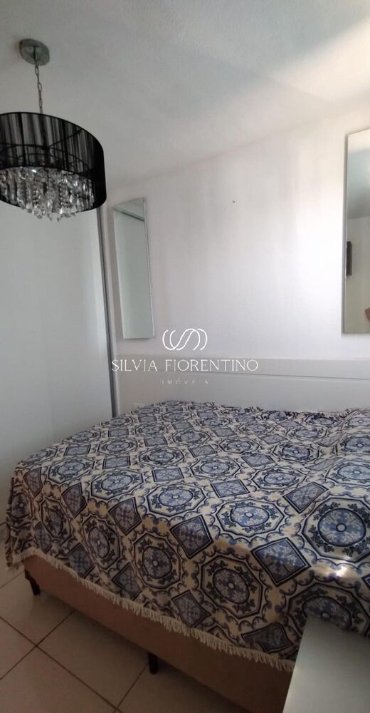 Apartamento à venda com 2 quartos, 41m² - Foto 10