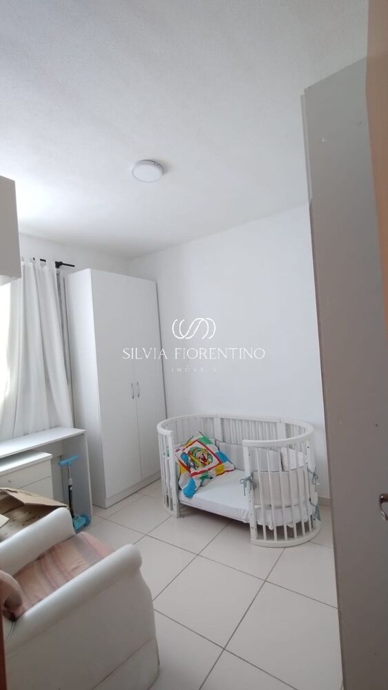 Apartamento à venda com 2 quartos, 41m² - Foto 13
