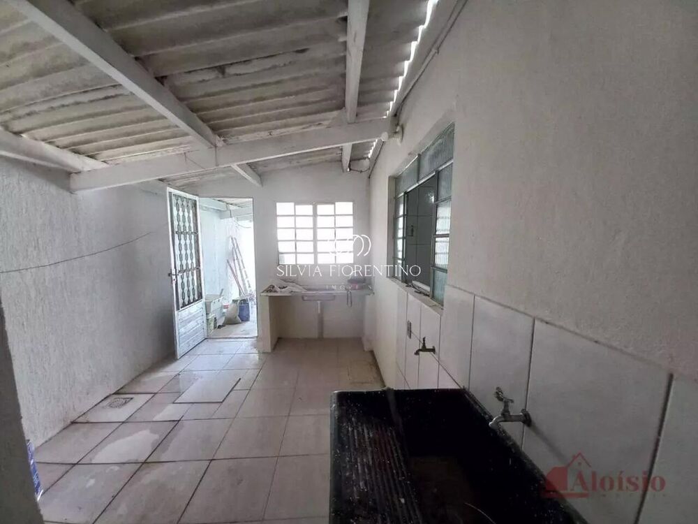 Casa, 1 quarto, 131 m² - Foto 7