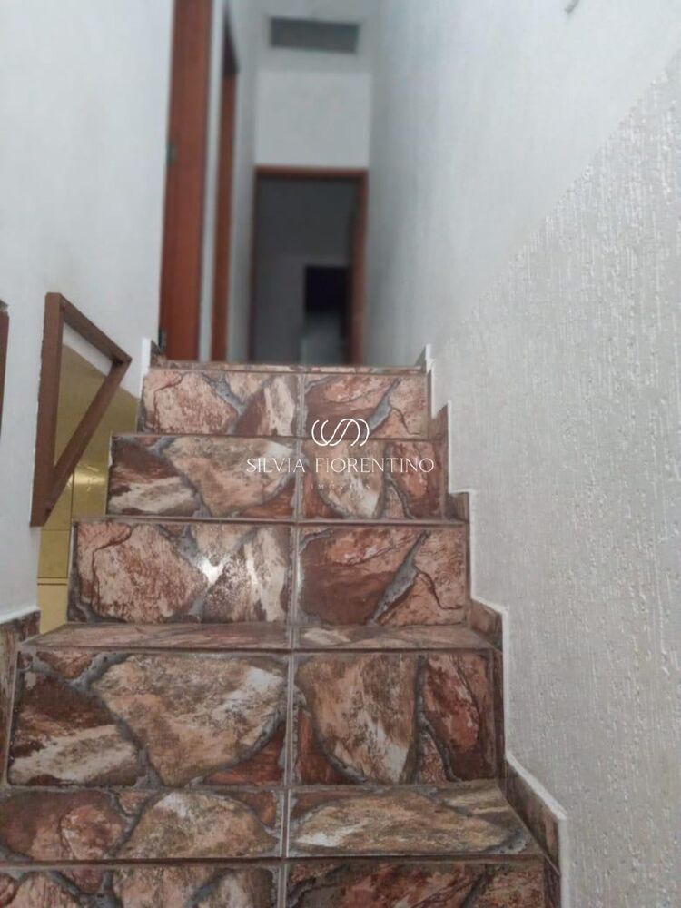 Casa, 3 quartos, 125 m² - Foto 8