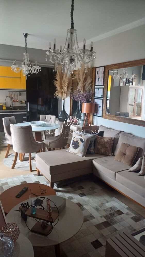 Apartamento, 2 quartos, 54 m² - Foto 15