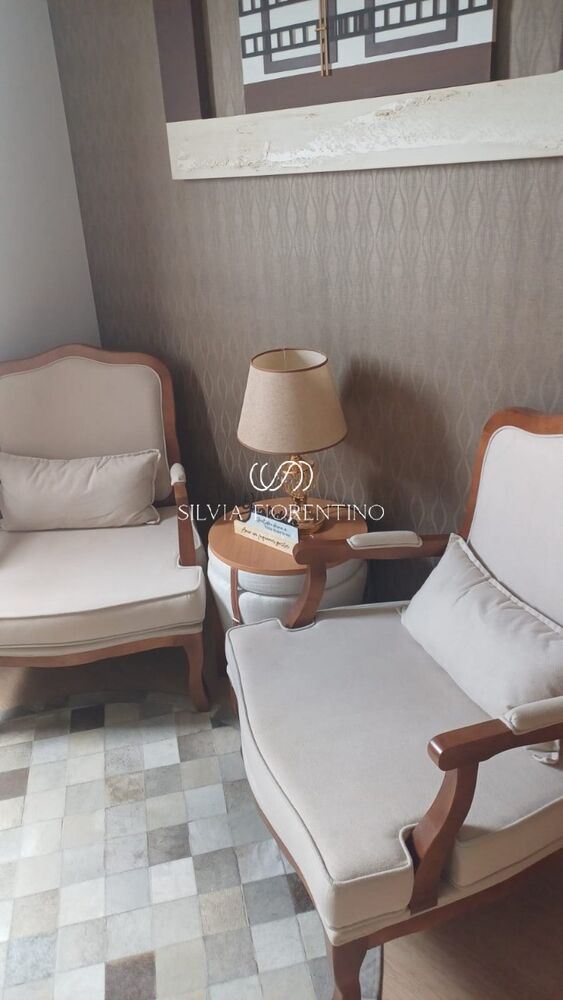 Apartamento, 2 quartos, 54 m² - Foto 2