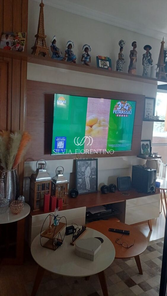 Apartamento, 2 quartos, 54 m² - Foto 16