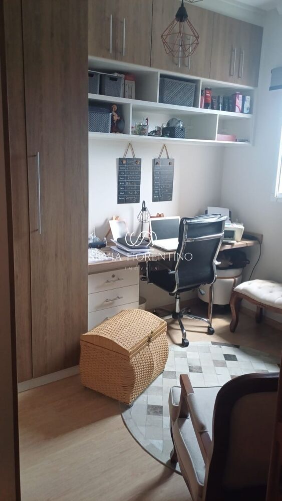 Apartamento, 2 quartos, 54 m² - Foto 3