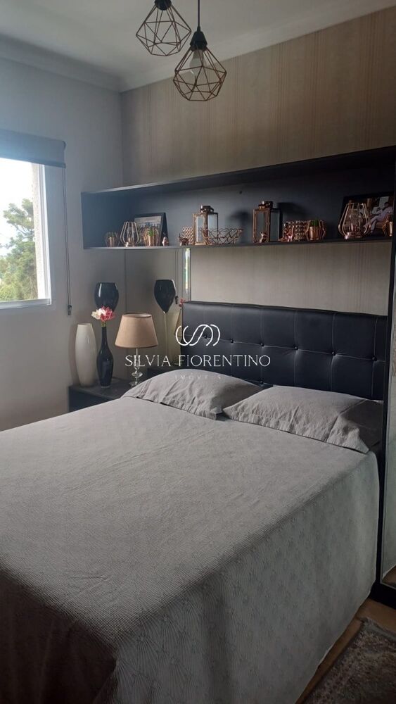 Apartamento, 2 quartos, 54 m² - Foto 4