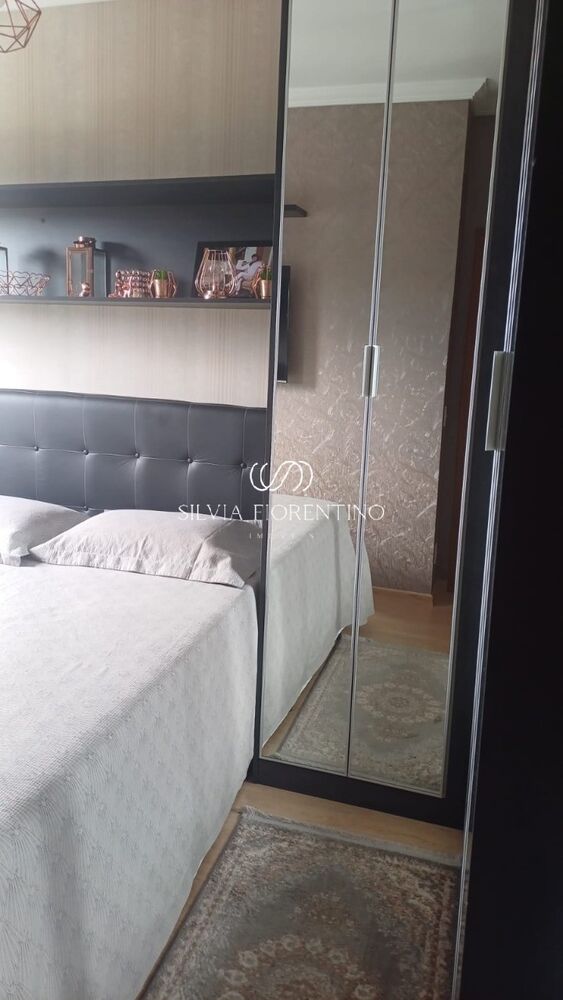 Apartamento, 2 quartos, 54 m² - Foto 6