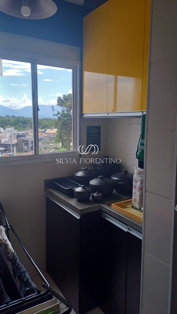 Apartamento, 2 quartos, 54 m² - Foto 12