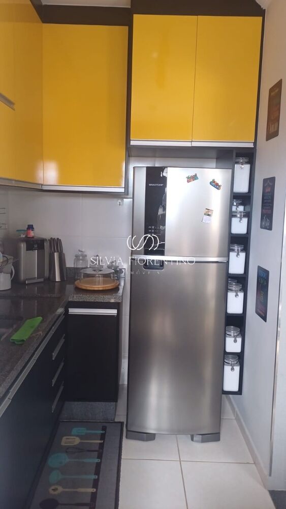 Apartamento, 2 quartos, 54 m² - Foto 10