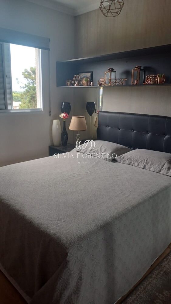 Apartamento, 2 quartos, 54 m² - Foto 7