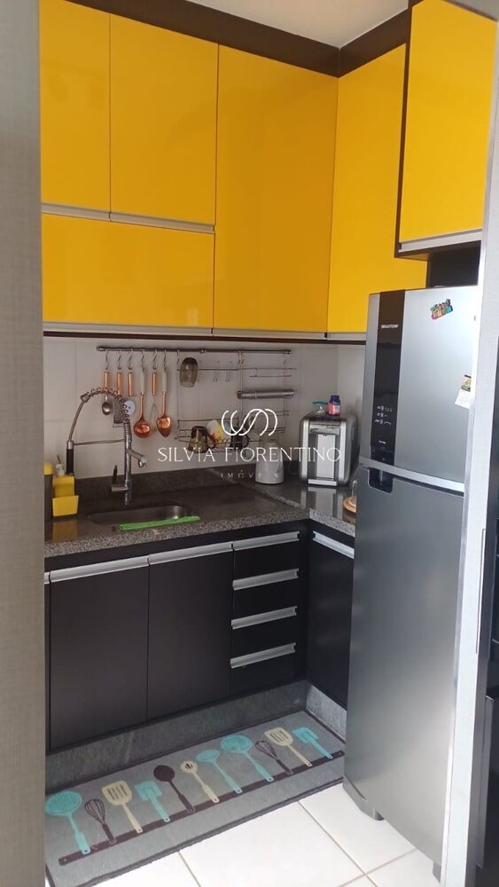 Apartamento, 2 quartos, 54 m² - Foto 8