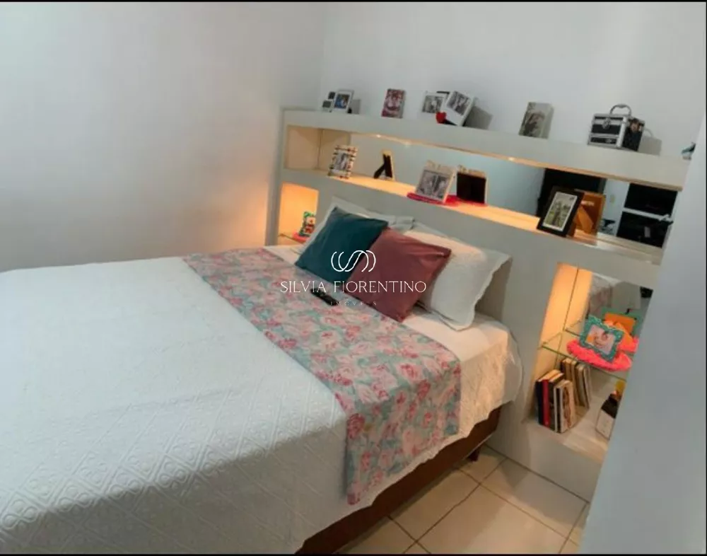 Apartamento, 3 quartos, 84 m² - Foto 4